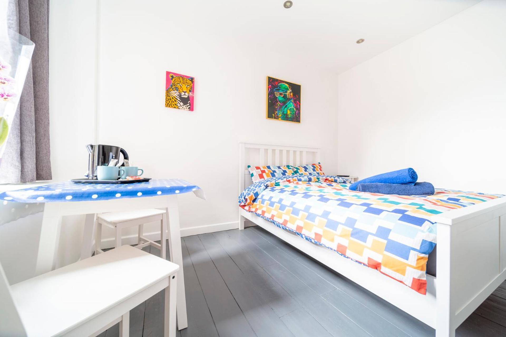 Tolcarne Guest House นิวคีย์ ภายนอก รูปภาพ