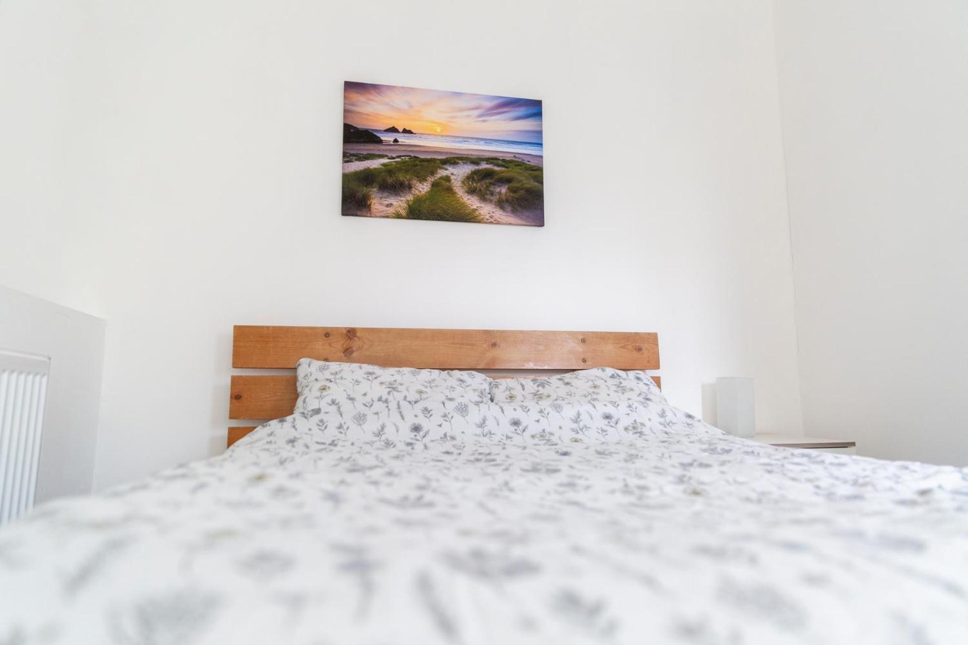 Tolcarne Guest House นิวคีย์ ภายนอก รูปภาพ