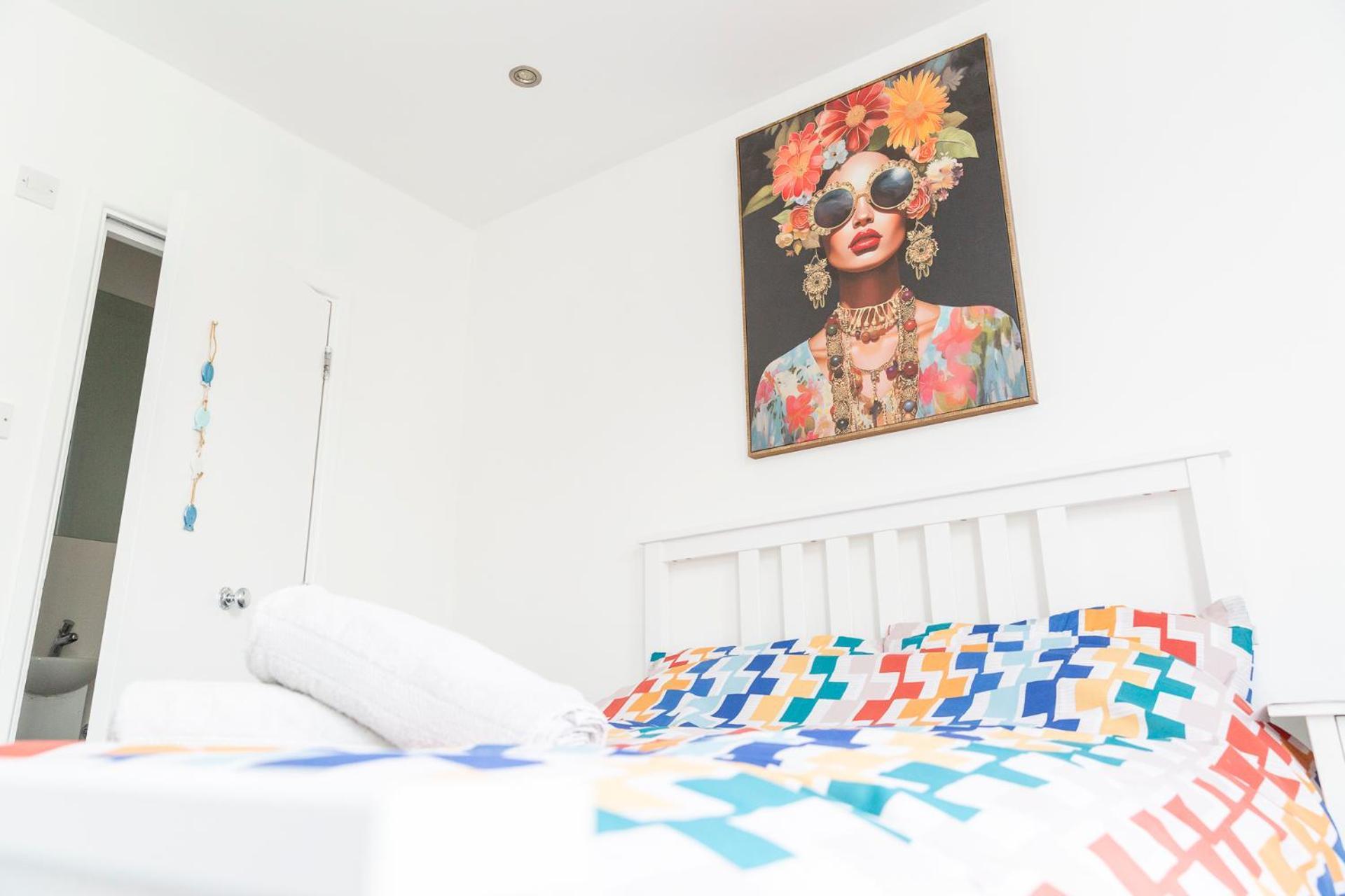 Tolcarne Guest House นิวคีย์ ภายนอก รูปภาพ