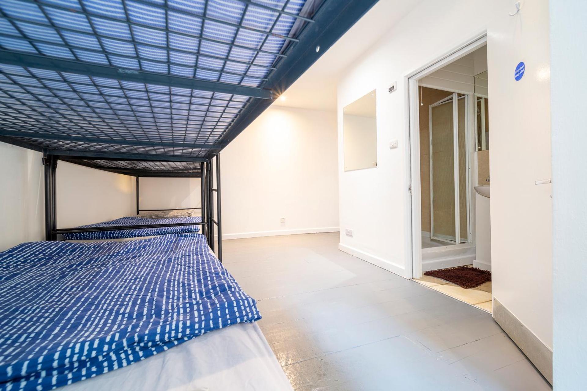 Tolcarne Guest House นิวคีย์ ภายนอก รูปภาพ